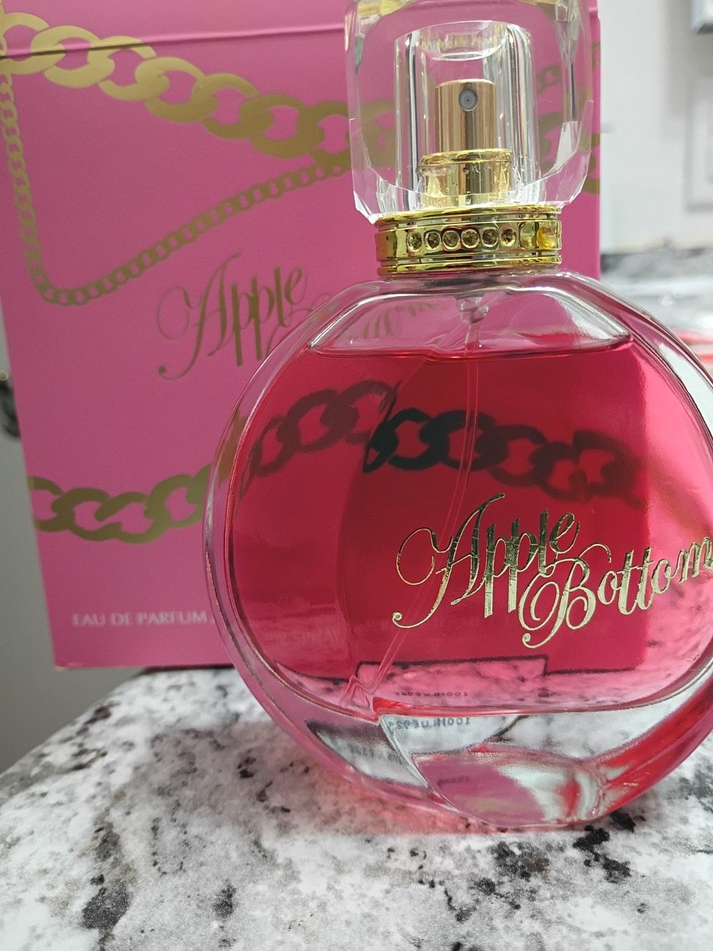 Apple Bottoms-3.4FL💕